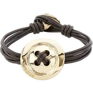 *NEW* UNO DE 50 BRACELET SEW YOU